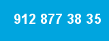 912 877 38 35 912 877 38 35